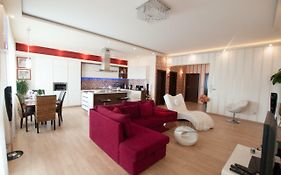 Prestige Apartment